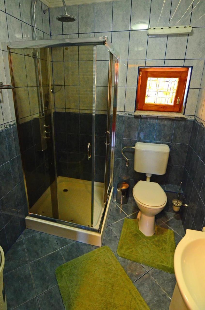 Medora Park - Bagolyvar Apartmanhaz Gárdony Εξωτερικό φωτογραφία