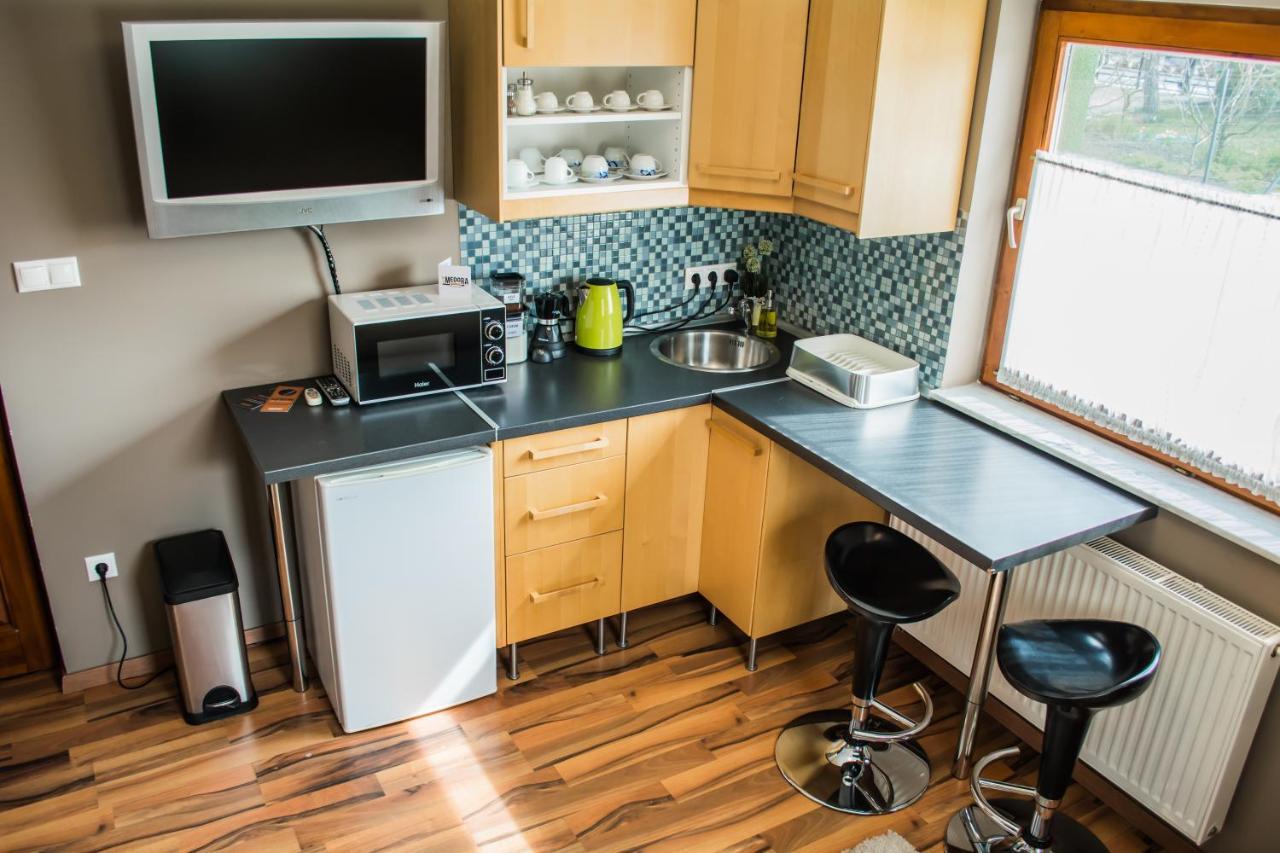 Medora Park - Bagolyvar Apartmanhaz Gárdony Εξωτερικό φωτογραφία